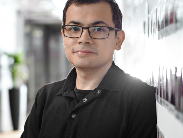 Demis Hassabis