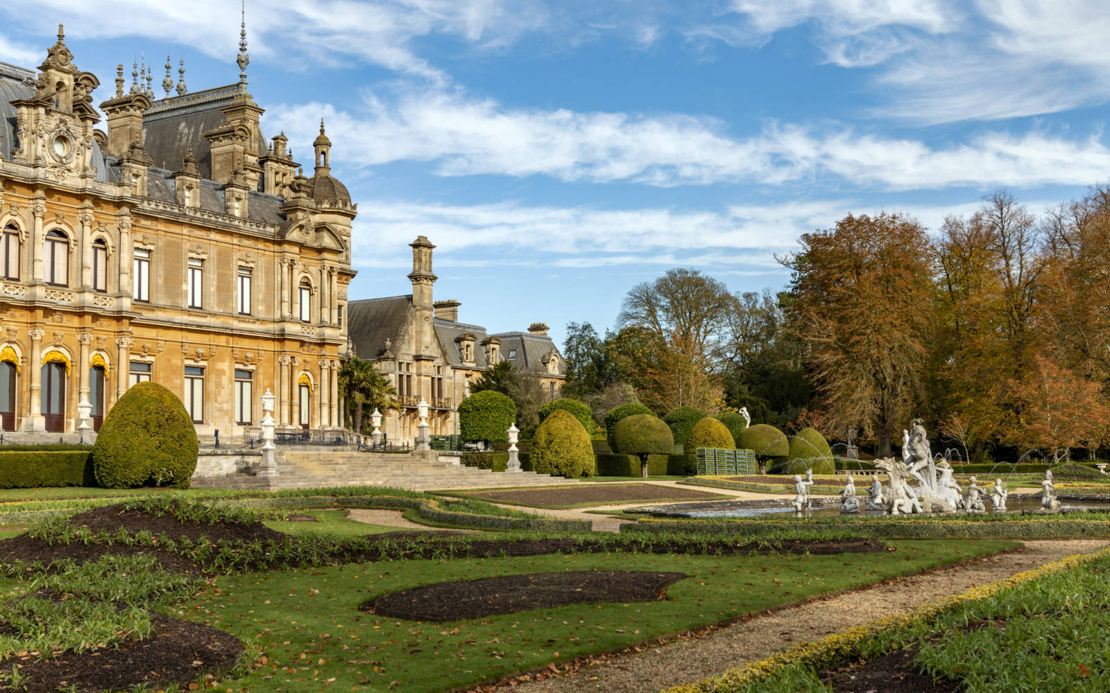 Sharing our Learning Rothschild Foundation